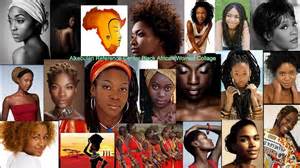2016; year of the African American Woman