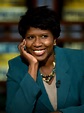 Gwen Ifill, veteran journalist dies at 61