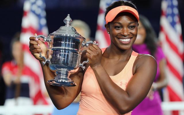 American women will continue to dominate tennis with US Open win by Sloane Stevens