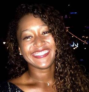 Haitian/Japanese tennis star Naomi Osaka embraces her “Blackness”