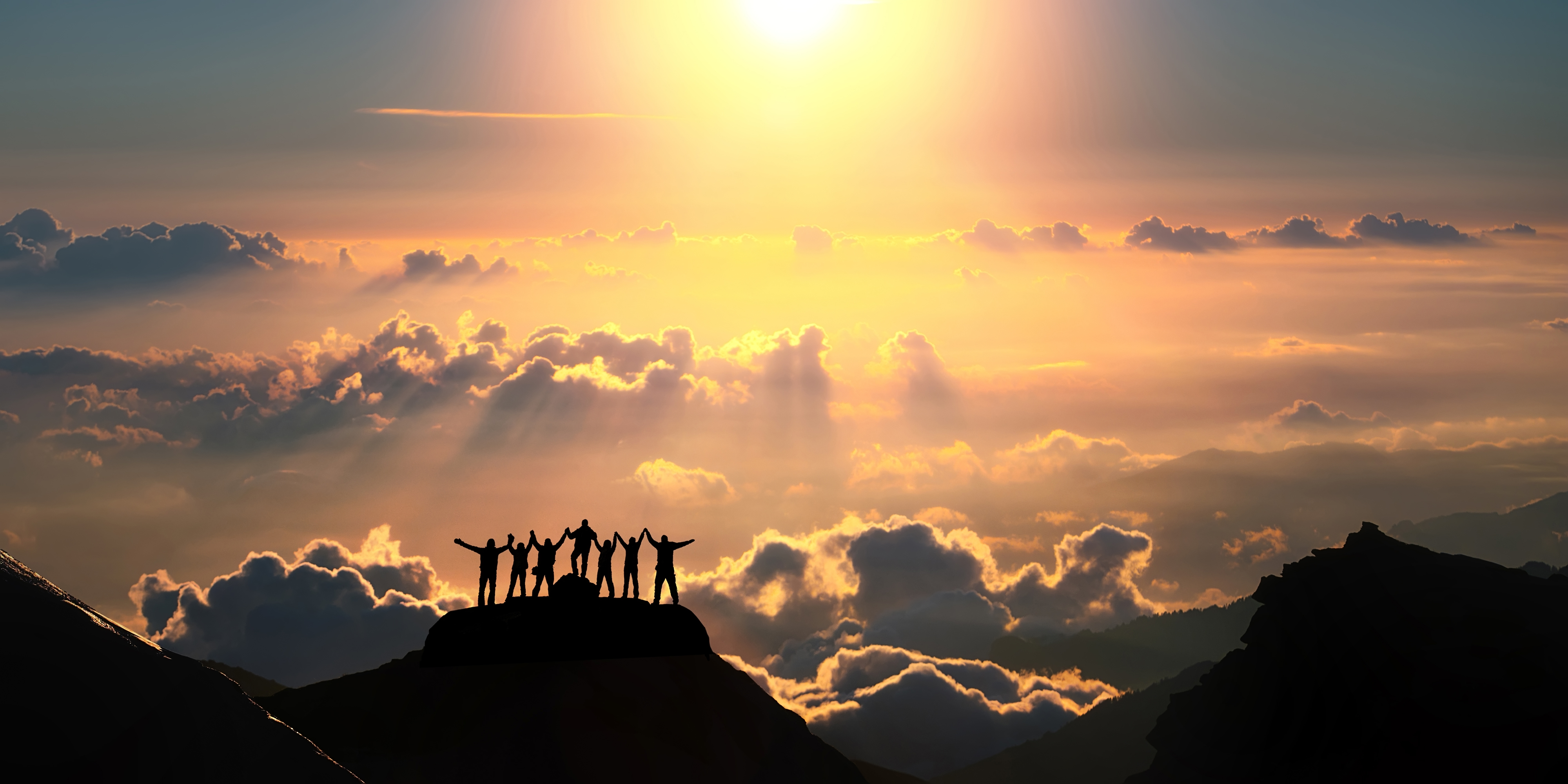 The habits of successful people