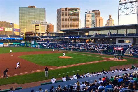 Hartford Connecticut ball park host Black Business Expo