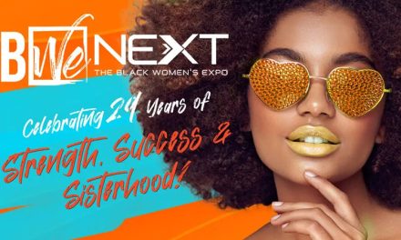 72 Hours In Chicago – The 2024 Black Women’s Expo: Aug. 2 – 5