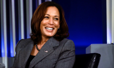 Kamala’s spotty record with African Americans  takes back seat to Presidential bid
