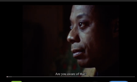 Revolutionary Love: Celebrating James Baldwin’s 100 Years of Radical Truth and Integrity