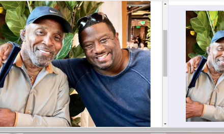 Frankie Beverly joins the Ancestors