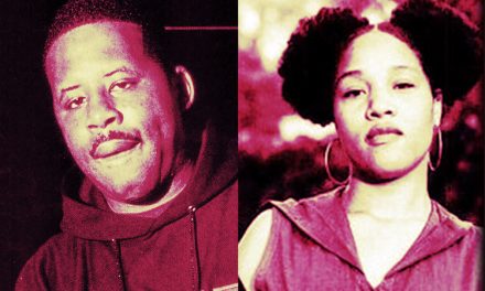 DISCPlus: The National Hip-Hop Museum Hosting a Grand Opening & HOF Induction Ceremony for Grand Puba & Lady of Rage, Sept. 27th & 28th