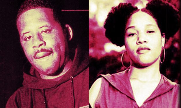 DISCPlus: The National Hip-Hop Museum Hosting a Grand Opening & HOF Induction Ceremony for Grand Puba & Lady of Rage, Sept. 27th & 28th