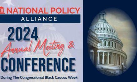 Where Do We Go From Here? The National Policy Alliance Plans for Black America’s Future