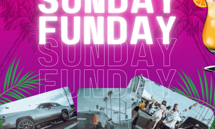 SO CALI: SUNDAY FUNDAY