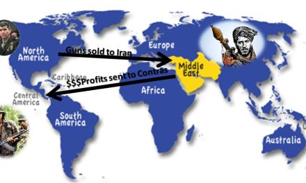 Rick Ross Demands His Share of $1.8 Billion “Anti-Weaponization” Fund Over Iran-Contra Legacy